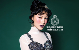 想學(xué)化妝，請問北京化妝學(xué)校有哪些？