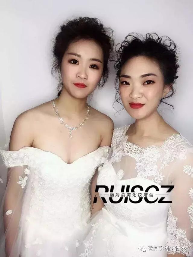 學習影樓課程怎么樣？學員作品給你打個樣！
